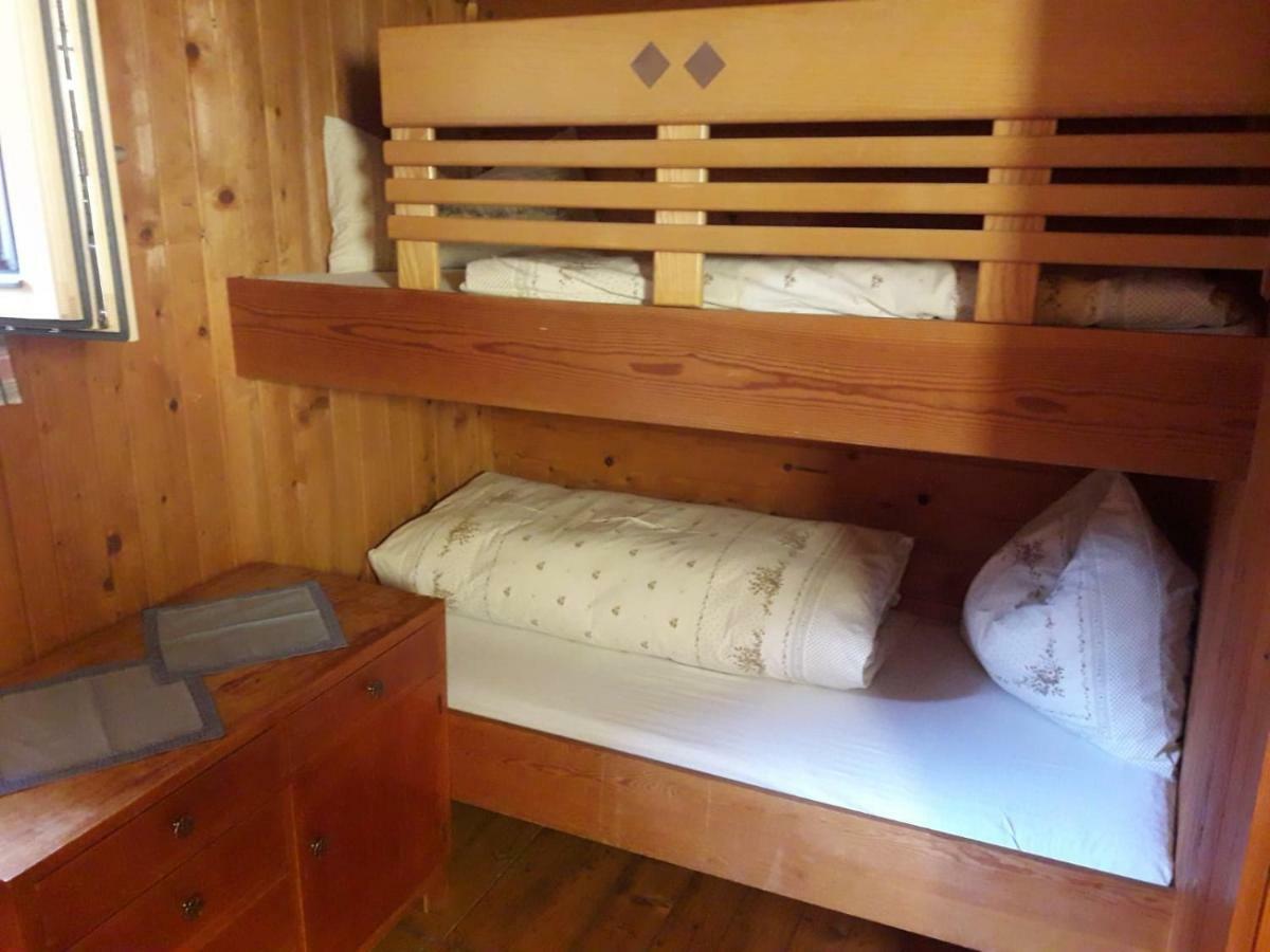 Unterniggleralm Apartment Thurn Ngoại thất bức ảnh